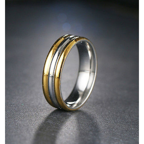 9203 Stainless Steel Rings For Women Two Types Choosing Wedding Ring Fashion 9203 Stainless Steel Rings For Women Two Types Choosing Wedding Ring Fashion