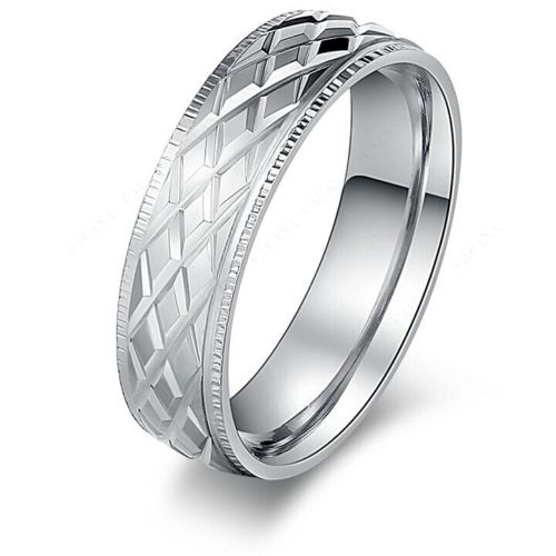 9238 Stainless steel rings for women & men