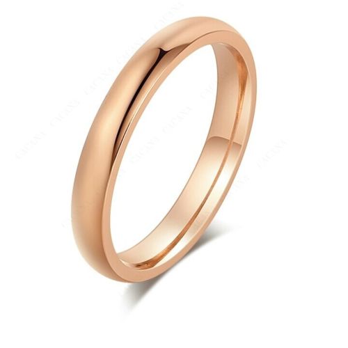 9275 Stainless Steel Rings For Women And Men