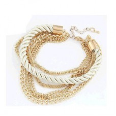 #3088 Fashion rope chain bracelet decoration for girl  hot selling