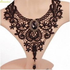 #8065 Women's Fashion Women Choker Chain Necklace