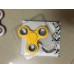 2017 Fidget Hand Spinner for Fun, Satisfying spin for fun Relief