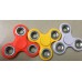 2017 Fidget Hand Spinner for Fun, Satisfying spin for fun Relief
