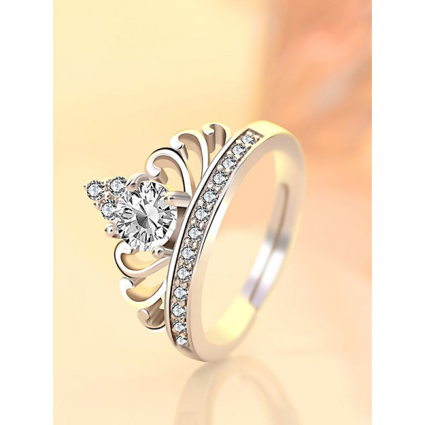 9307 AMERICAN CROWN AD ADJUSTABLE RING 9307 AMERICAN CROWN AD ADJUSTABLE RING