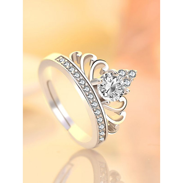 9307 AMERICAN CROWN AD ADJUSTABLE RING 9307 AMERICAN CROWN AD ADJUSTABLE RING
