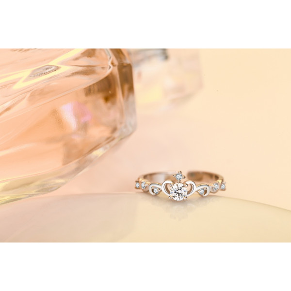 9308 white copper jewelry Imitation silver opening ring female male couple ring 9308 white copper jewelry Imitation silver opening ring female male couple ring