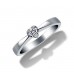 9312 Couple ring Endless Love Men Women